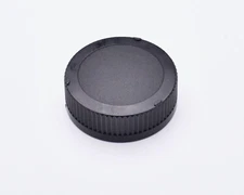 Voigtlander Leica M Mount Rear Lens Cap (#6175)