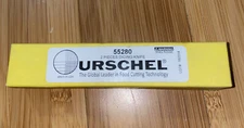 New Urschel 55280 URSCHEL KNIFE, 2 Pieces Dicing Knife, Sealed, BFF