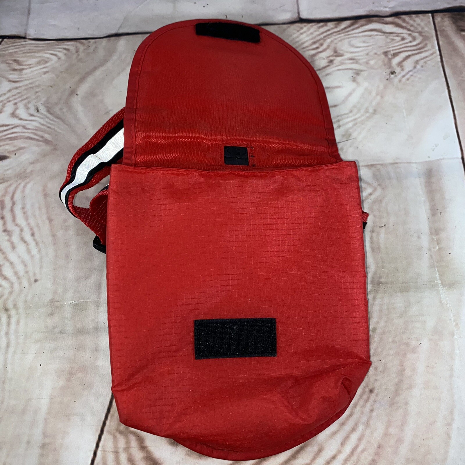 Vintage Walking Shop By Sportline Reflective Fanny Wa… Gem