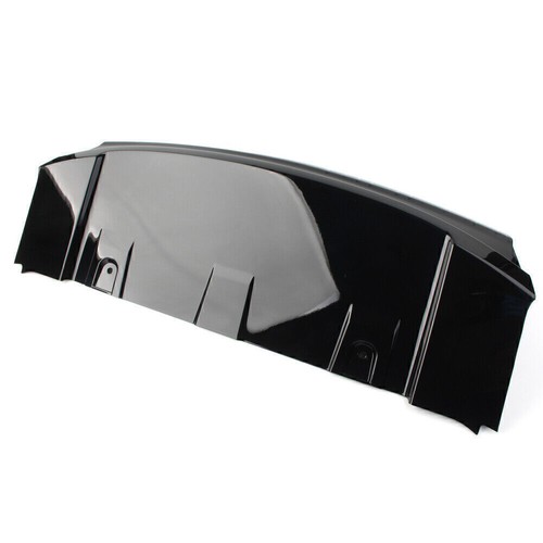 Frontspoiler Spoiler Lippe Diffusor Ansatz Für Land Rover Range Rover Evoque - Picture 7 of 12