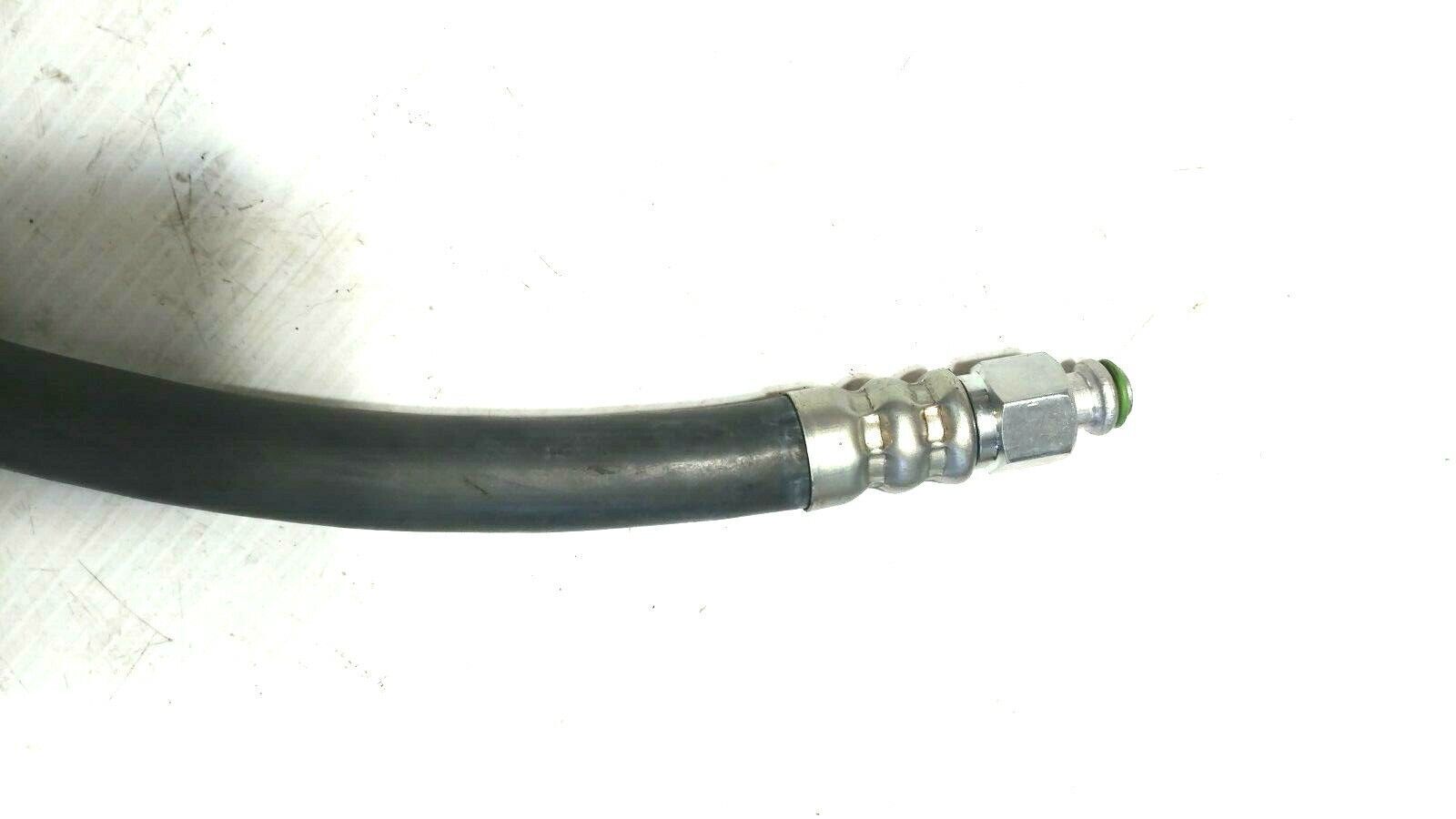 FERRARI 348 PARTS  AIR CONDITIONING HOSE AT FROM PIPE CONDENSER 62642400