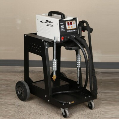 #ad #ad Sheet Metal Repair Machine Pulse Shaping Machine Car Depression Repair $326.99