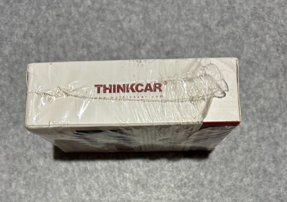 ThinkCar Thinkdiag Full System OBD2 Diagnostic Scanner Code Reader for iOS & And