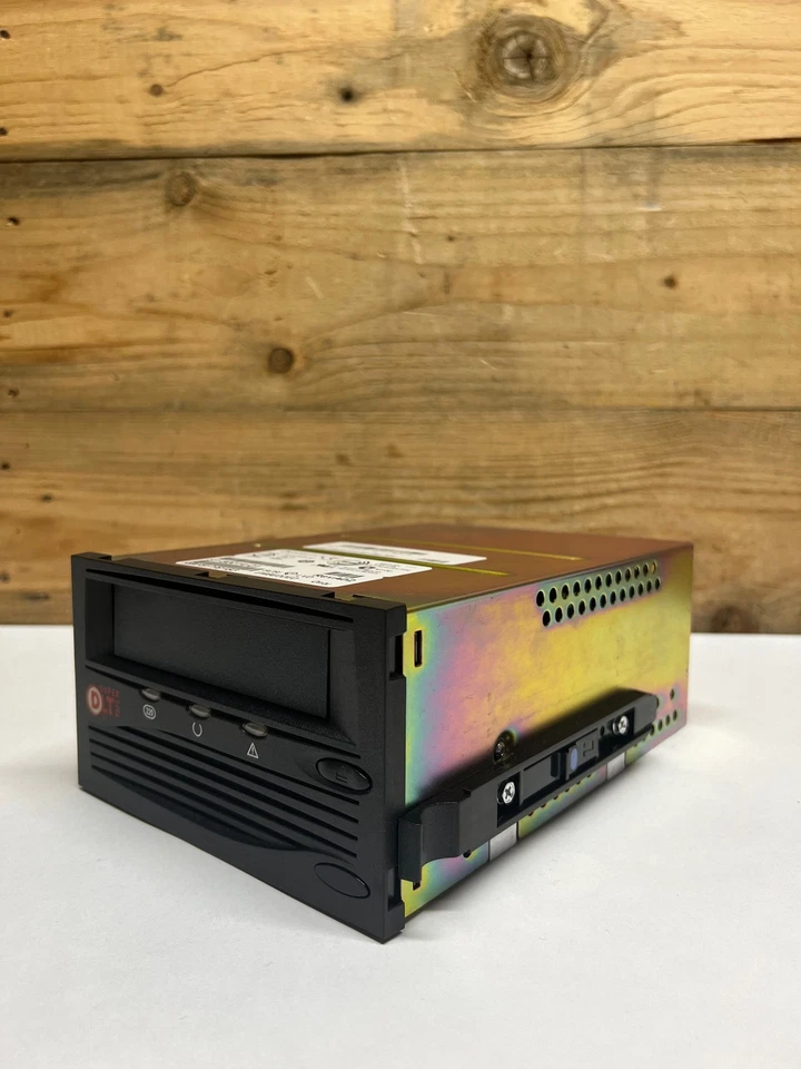 Super DLT Tape Drive TR-S23AA-AZ Quantum - Image 2 of 4