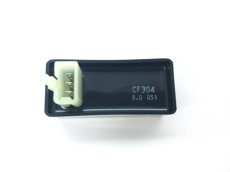 Relé de corte de combustible Honda VF500/700/750 VT750 VF1000/1100 GL1200 (ver notas) G226 Foto 4 de 4