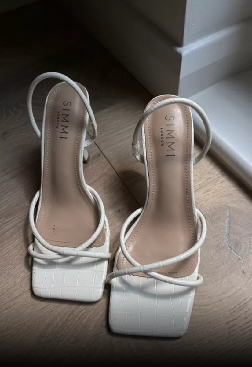 Simmi 2024 shoes ebay