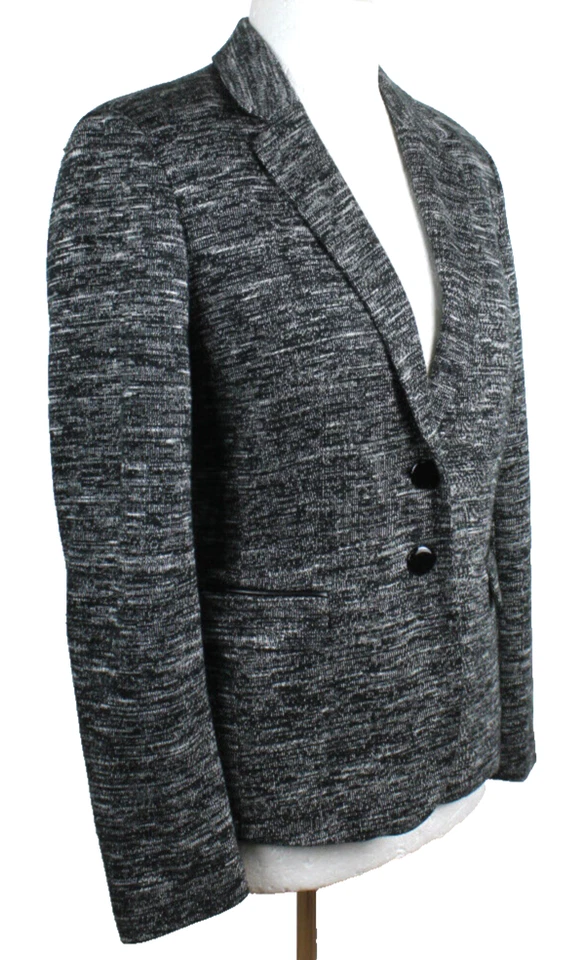 Montego Blazer Jerseyblazer Damen Gr.38 sehr guter Zustand - Bild 4 von 4