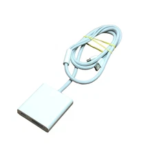 Apple A1306 Mini Display Port to Dual-link DVI Adapter - White