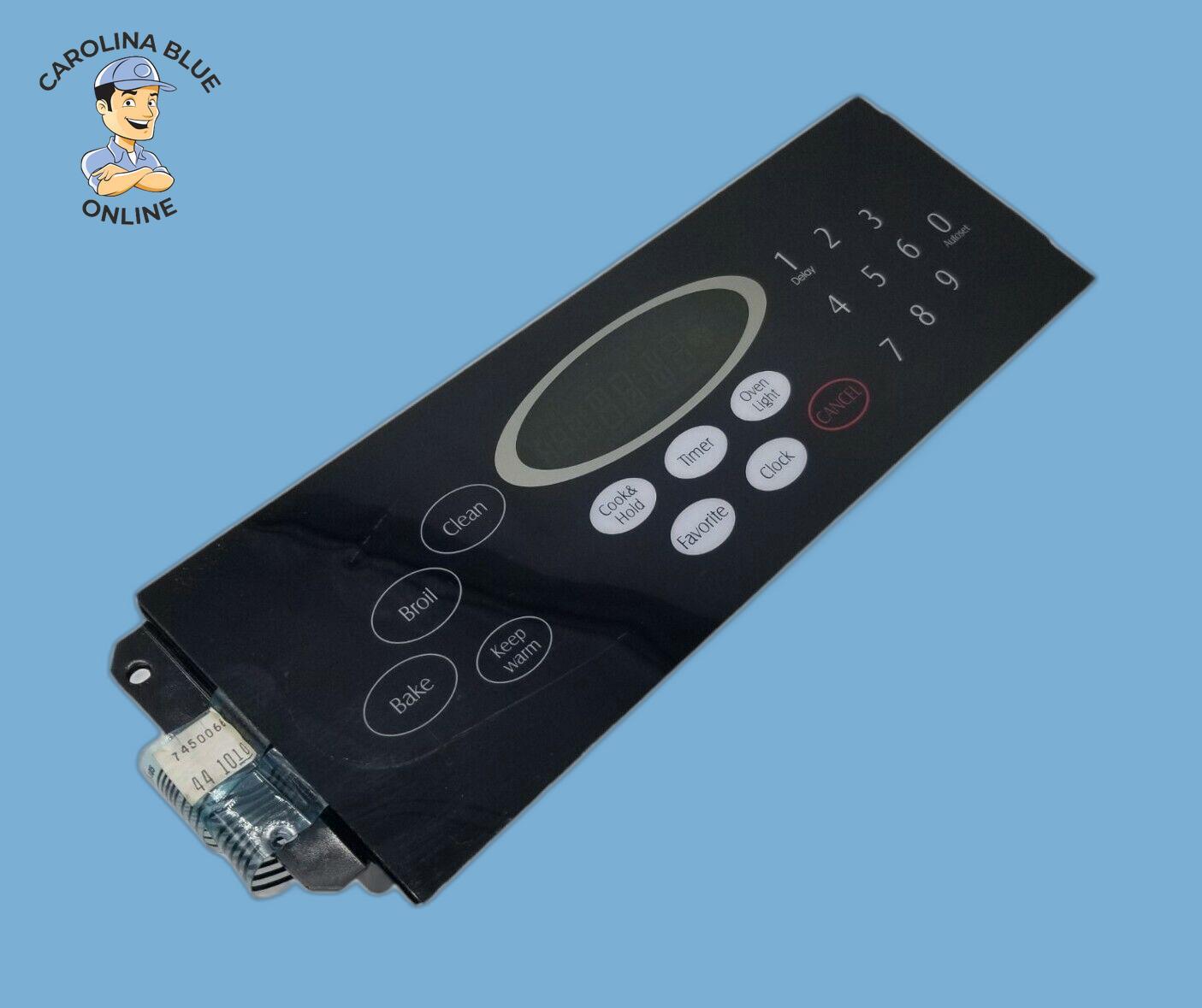 Genuine OEM Maytag Range Control 8507P237-60 (Ships Today) 180-Day Warranty