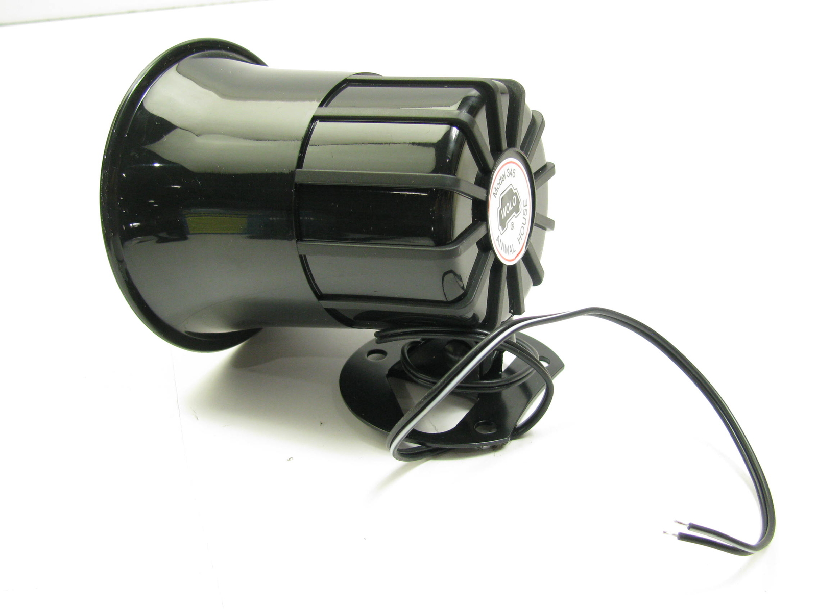 Wolo 345 Animal House Electric Musical Horn 12V Vehicles , 69 Sounds eBay