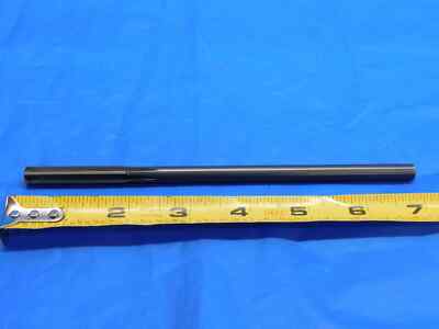 0.3479 O.D. HSS CHUCKING REAMER 6 FLUTE .3479 11/32 .3438 +.0041