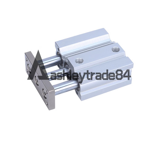1PCS Brand new SMC Cylinder MGQM16-40 - Picture 1 of 2