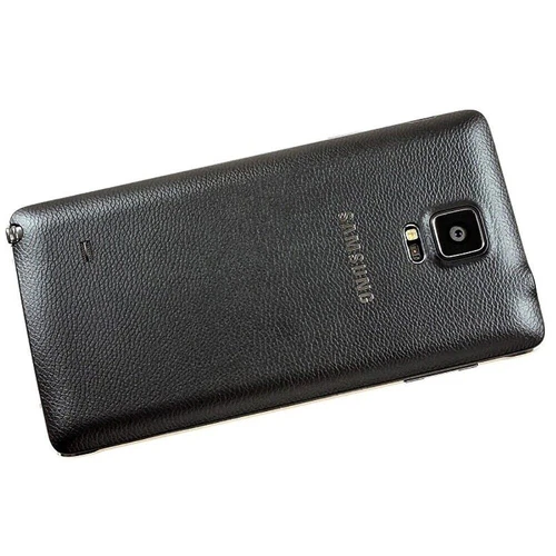 TELÉFONO Samsung Galaxy Note 4 SM-N910 32 GB Negro AT&T T-Mobile Desbloqueado VEEY BUENO - Imagen 8 de 12