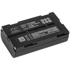 Battery for Panasonic JT-H340PR1 JT-H340BT-E2 JT-H340BT-10 JT-H340PR 3400mAh
