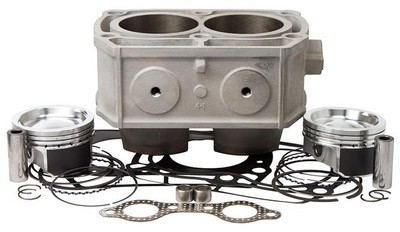 Cylinder Works Standard Bore Hi-Compression Cylinder Kit 12.0:1 #60002-K02HC