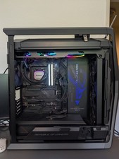 ASUS ROG Hyperion PC Base | AMD Ryzen 9 7950X...