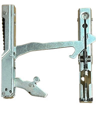 2 X PELGRIM OVEN DOOR HINGE IS0610 ISO610