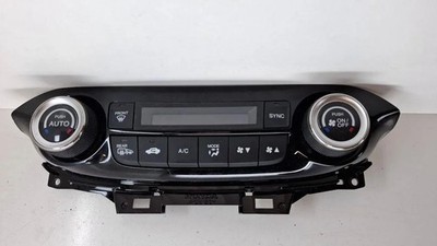 Honda CR-V IV RM Klimabedienteil 79600T1VE6 79600T1VE611M1 36540025