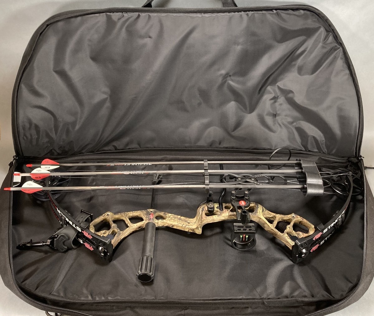 PSE Archery Stinger NI Compound Bow for sale online | eBay