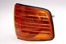 TYC Blinkleuchte Blinker gelb rechts für MERCEDES W126 C126 Coupe 1981-1991