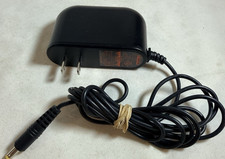 Genuine Sony AC-FX160 OEM 9.5V 1.2A Power Cord Cable for Portable DVD Player