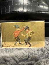 Vintage Card
