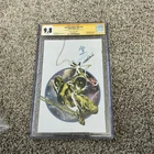 Amazing Spider-Man #12 Mike Mayhew Exclusive LTD 1000 Signed, Remark CGC 9.8 #1