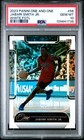 2023 Panini One and One Basketball FOTL White Jabari Smith Jr. #56 PSA 10