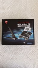 MSI Herald-BE WI-FI 7 WIFI Adapter