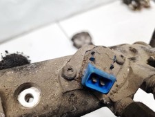 Injecteur Volvo 440