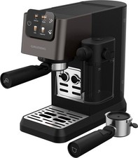 Grundig Siebträgermaschine KSM 6430 mit Milc...