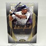 2022 Topps Tier One Dave Winfield #T1A-DW Auto Bronze Ink 20 /25 Yankees