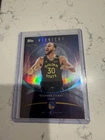2025-26 Topps Midnight Stephen Curry Moon Beam /149
