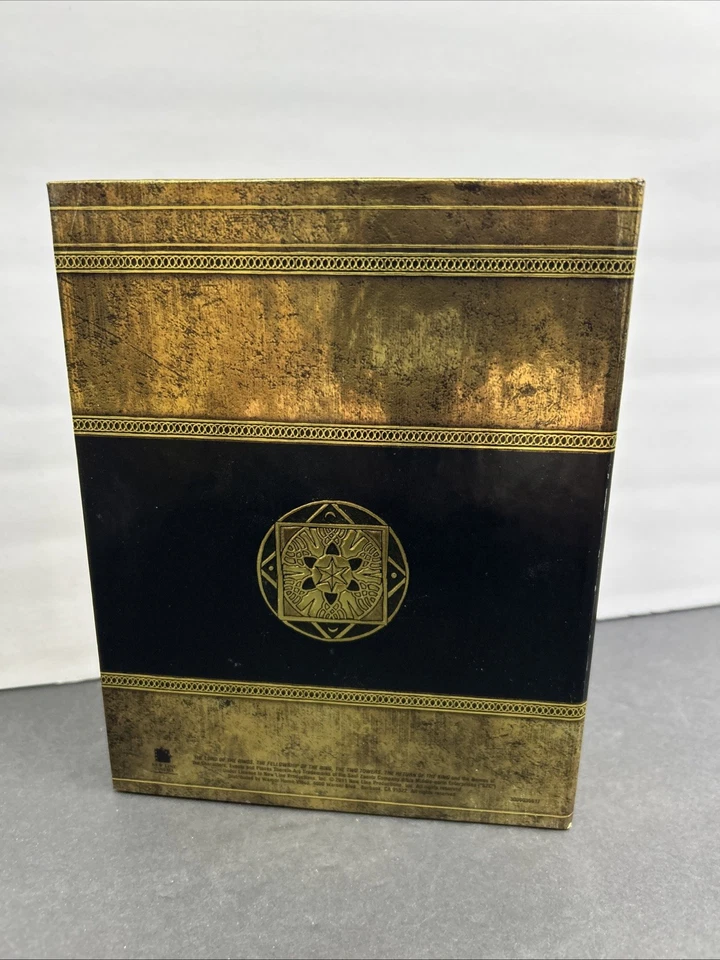 The Lord Of The Rings: Extended Edition (Blu Ray) BOX SET - Image 3 of 4