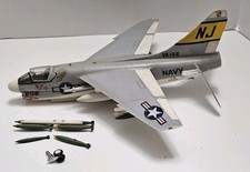 Vought Corsair A-7A Corsair II U.S Navy VA-12...