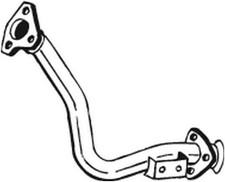 Abgasrohr BOSAL 786-999 für AUDI 80 8C2 B4 8C5 Avant