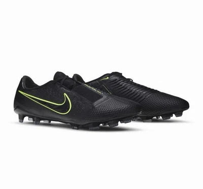 Nike Phantom Venom Elite FG Volt for Sale | Authenticity