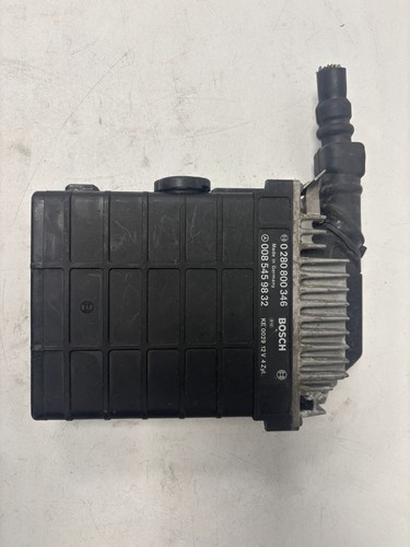 Mercedes Motor Steuergerät 0085459832 0280800346