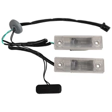 1x For Chevrolet Cruze 2011 2012-2014 Trunk Lid Release Switch Button Repair Kit
