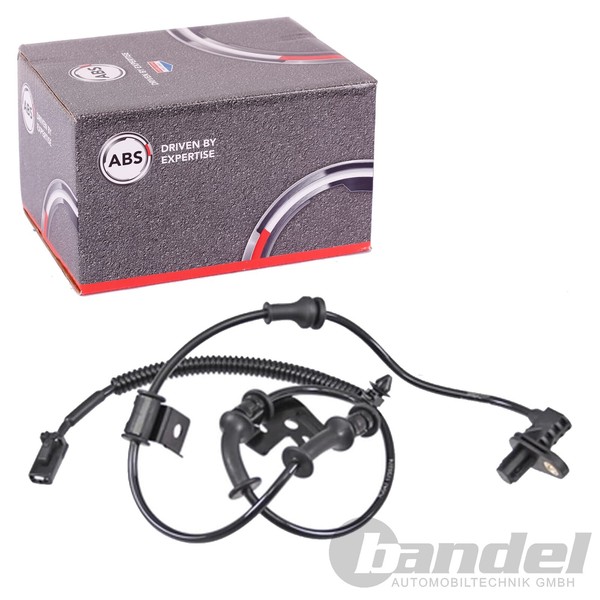 ABS-SENSOR Raddrehzahl Vorne Rechts Passend FüR Hyundai Accent KIA RIO | 30331-image