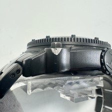 Hamilton Khaki Navy Below Zero H785850 Automatic Date Indicator 100ATM Rare 8