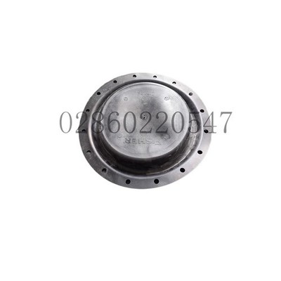 Valve actuator 655 diaphragm 1F702202112 size 32 #xh