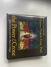 The Power of the Crone: Myths and Stories of the Wise Woman Archetype, Clarissa 