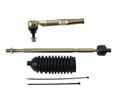 Moose Racing Spurstangen Set linke Seite - Polaris RZR 1000 XP /4 /Turbo 2019...