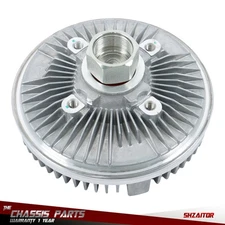 Radiator Cooling Fan Clutch for Dodge Dakota 05-10 Mitsubishi Raider 06-09 Ram