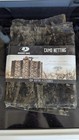 Mossy Oak Camo Netting Conceals W/O Impairing Vision Hunting Blinds Treestands — photo 2