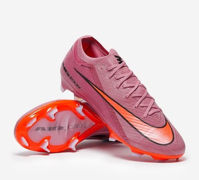 Nike Mercurial Vapor 16 Elite Magic Flamingo FQ1457-600 Men's Size