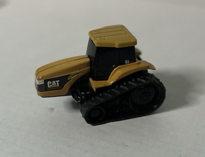 ERTL CAT Challenger 45 Tractor 1:64 Diecast Toy Caterpillar Tracked