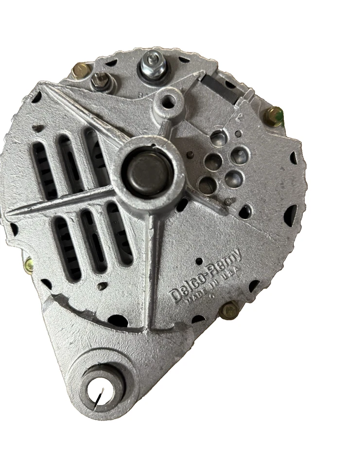 1981-1991 Chevrolet грузовик B60 V8 8.2L 501cid Детройт дизель - генератор переменного тока - Изображение 2 из 4