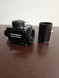 Orion Imaging Flip Mirror